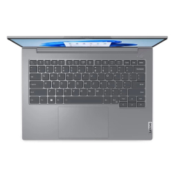 Ноутбук Lenovo ThinkBook 14 G7 IML [21MR00ECGQ] (КЛАВ.РУС.ГРАВ.) 14" (WUXGA Ultra 5 125H / 16Gb / 512Gb SSD / DOS+ Bag)