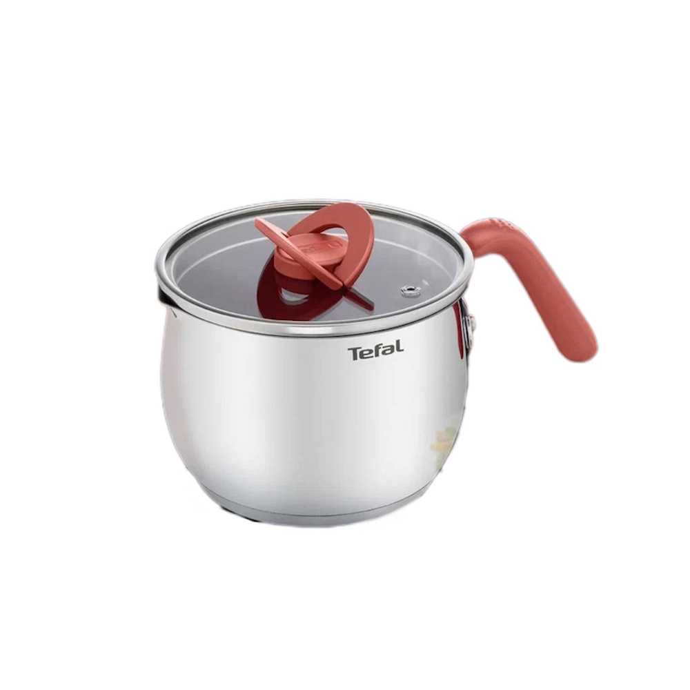 Мультикастрюля с крышкой Tefal Opti'Space 16 см G7211874