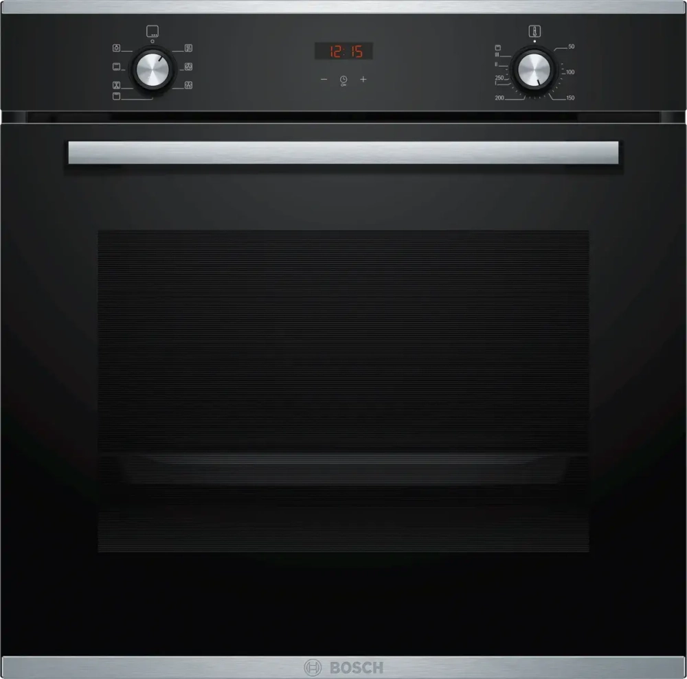 Духовой шкаф Bosch HBS233BS0