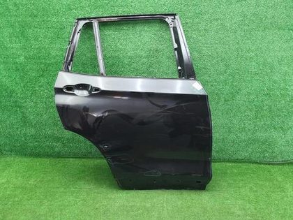 Дверь задняя правая BMW X3 F25 (2010-2017)