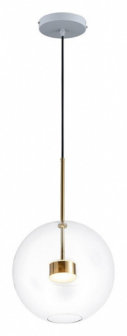 Подвесной светильник Loft it Bolle 2027-P1