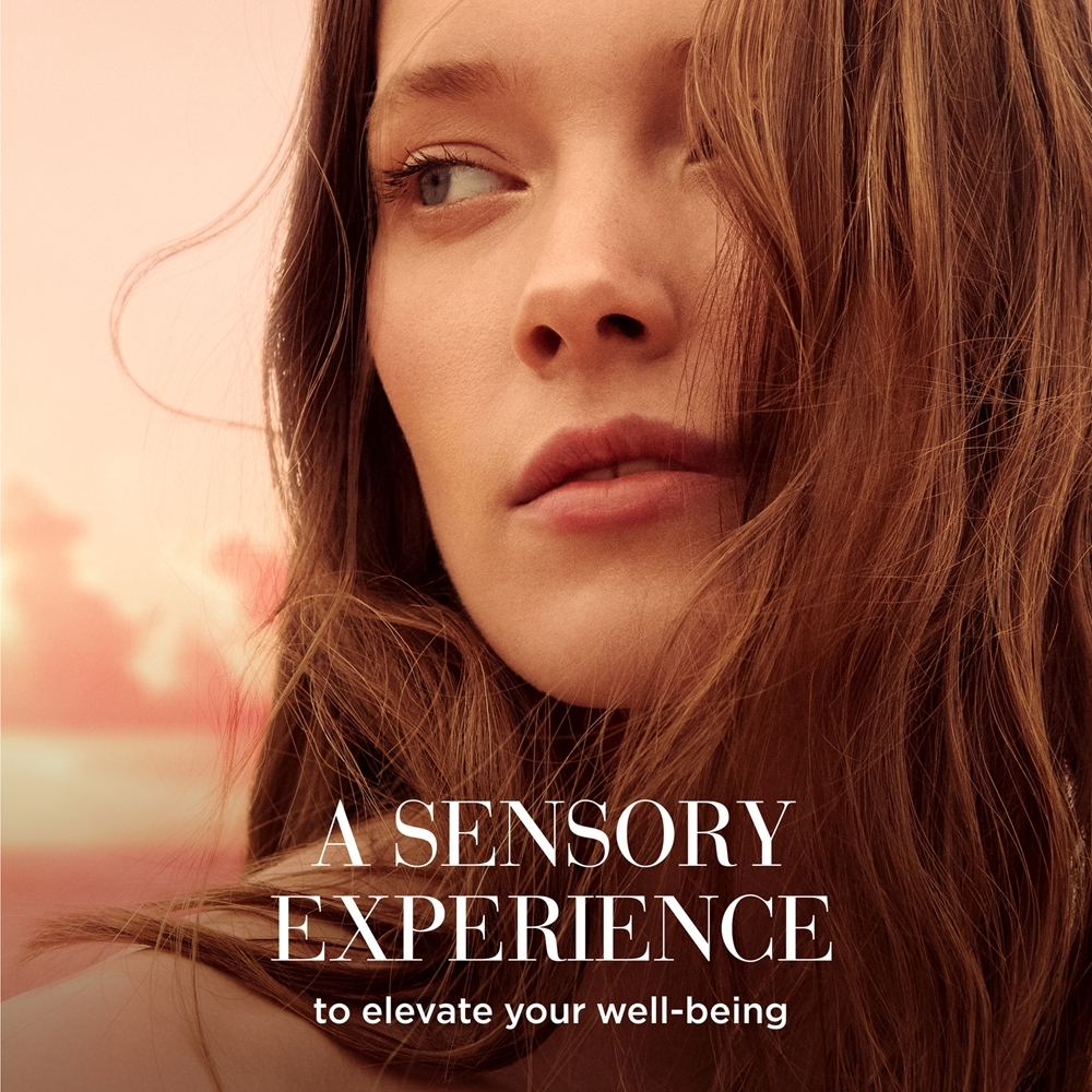 Elizabeth Arden White Tea VivaScent Парфюмерная вода женская технология VivaScentzTM