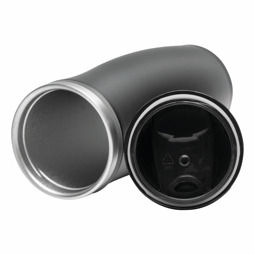 Термокружка DARK CREMA Оранжевый