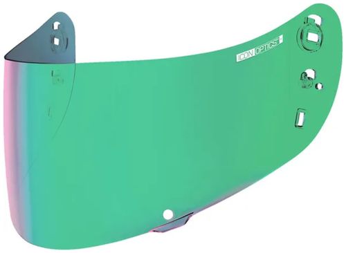 Визор Optics 2206 / Зеленый