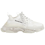 Balenciaga Triple S Clear Sole