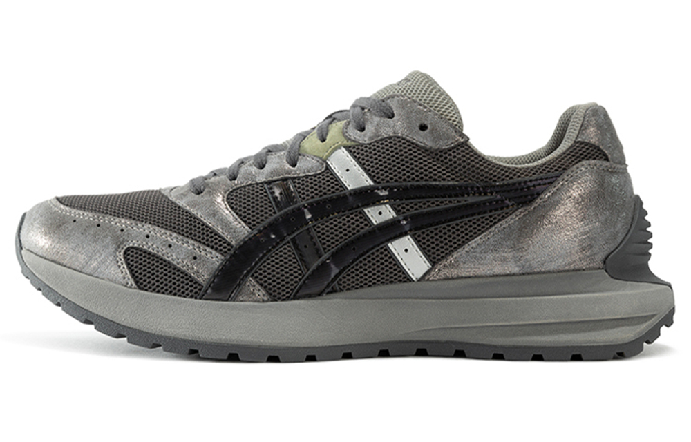 ASICS Tarther Sc "Gray Black"