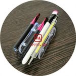 Подставка прозрачная для кистей