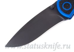 Нож Kershaw 1670 Blur NBM4фотография - 2