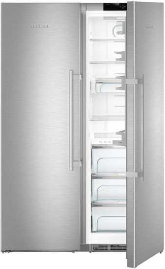 Холодильник Liebherr SBSes 8773