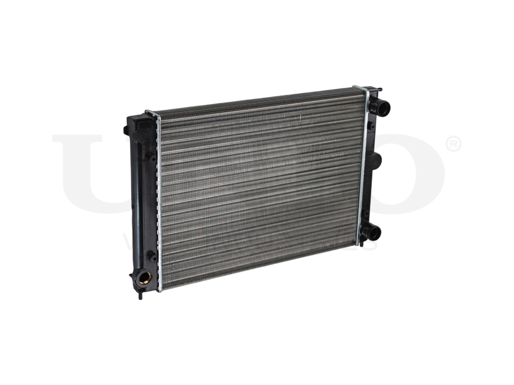 Радиатор охлаждения двигателя UNIO RAD-10100