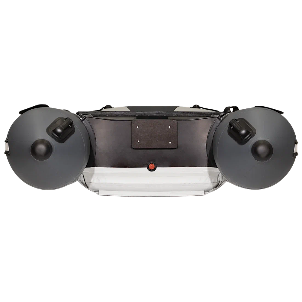 Лодка ПВХ Мастер Лодок Таймень NX3200НДНД "Комби" -