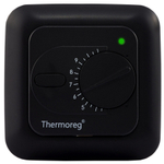 Терморегулятор Thermoreg TI-200 Black