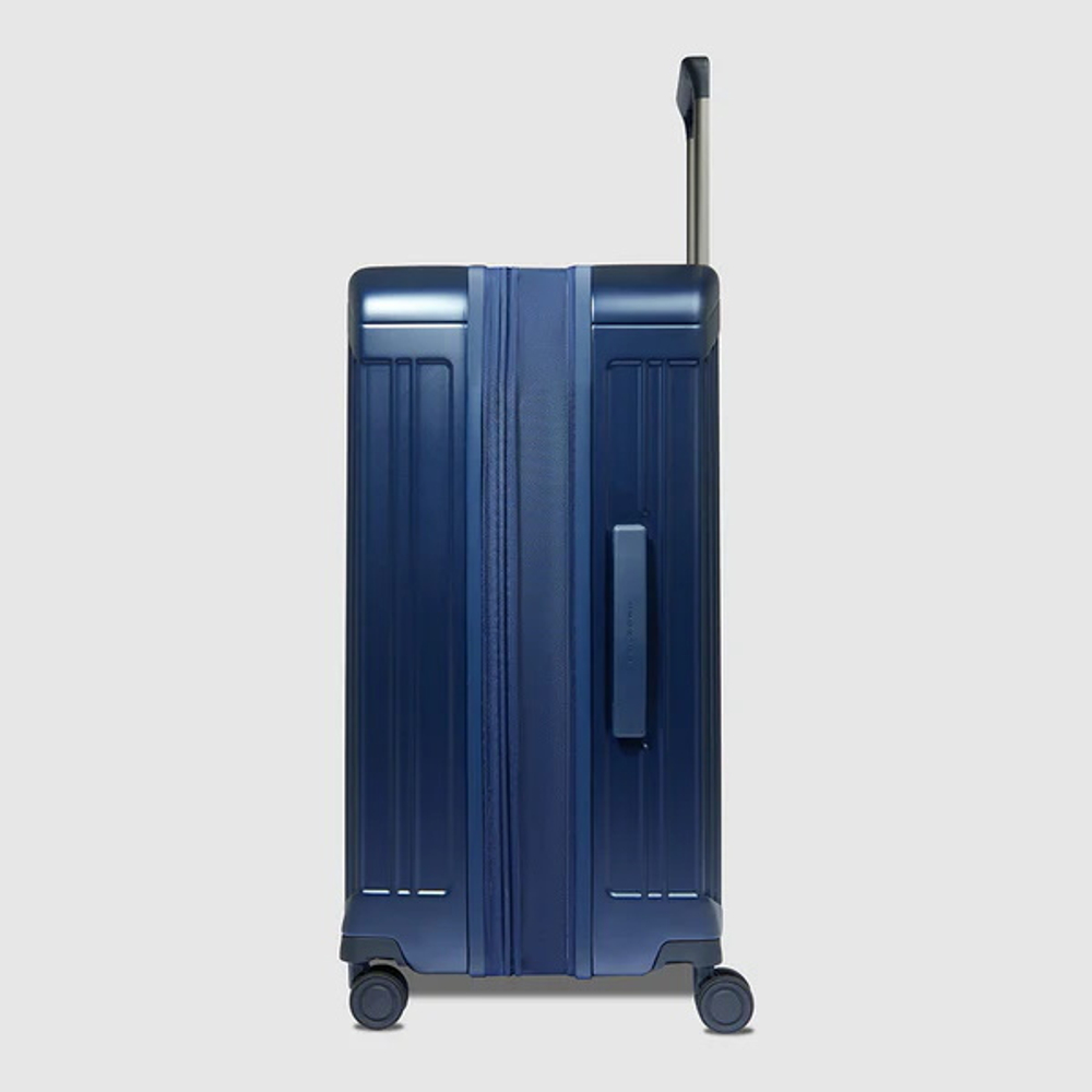Чемодан средний Piquadro/Blu opaco