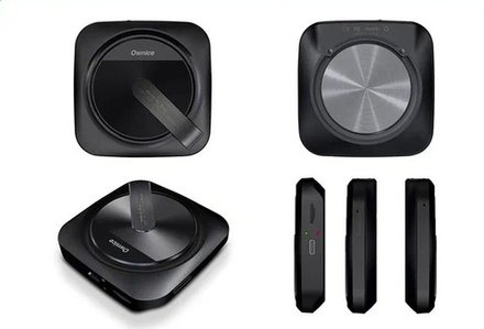 Андроид-блок для Nissan 2019+ со штатным USB CarPlay - Carmedia OL-AI-A5H на Android 13