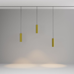 Трековый магнитный светильник Maytoni Focus Led TR041-2-12W3K-BBS