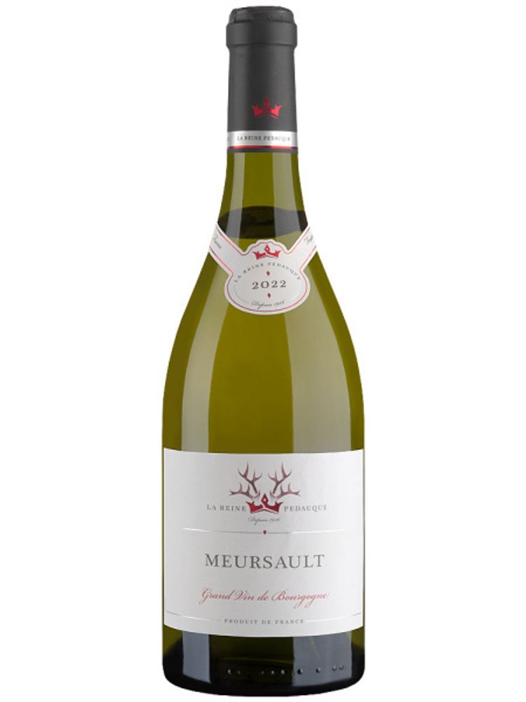 Вино Ла Рен Педок Мерсо