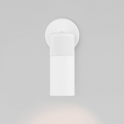 Спот Eurosvet 20097/1 LED белый