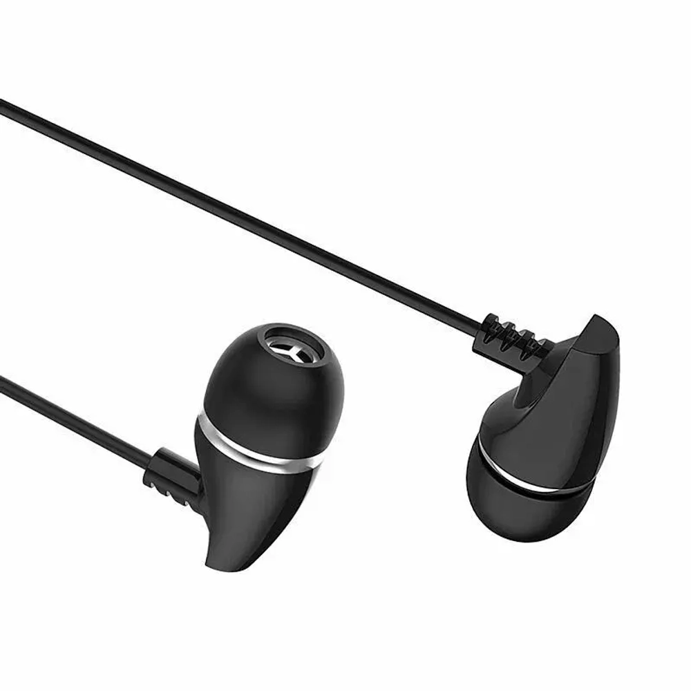 Гарнитура BOROFONE BM25 Чёрные