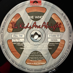 The Who – The Kids Are Alright 2LP (Германия 1979г.) Т