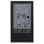 Часы-метеостанция Perfeo PF-S2092A Angle