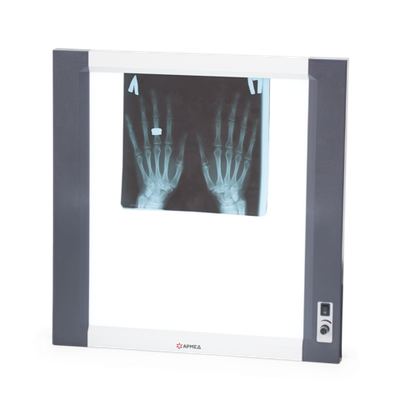 Негатоскоп Армед 1-кадровый LUX в аренду