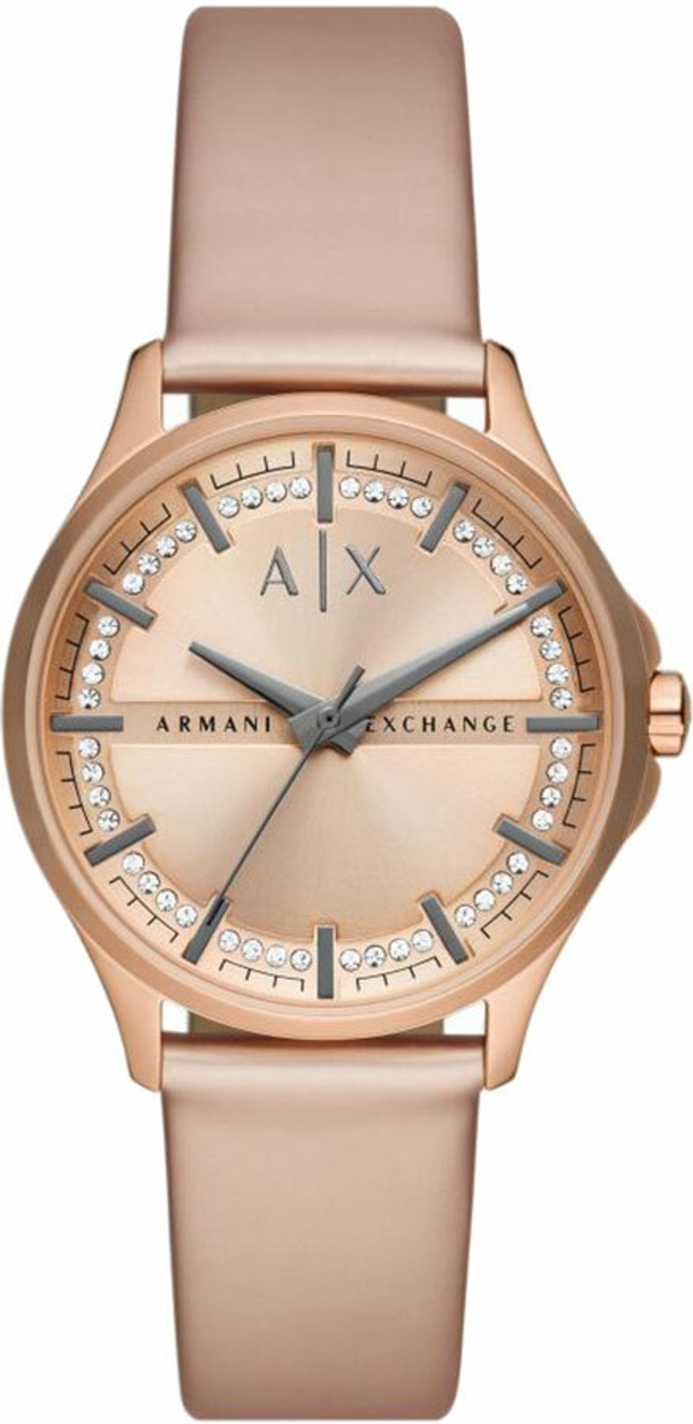 Женские наручные часы Armani Exchange AX5272