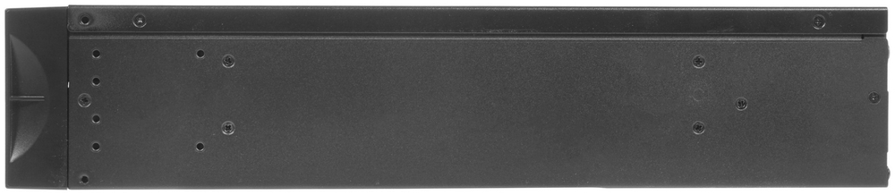 Источник бесперебойного питания CyberPower PLT1500ELCDRT2U