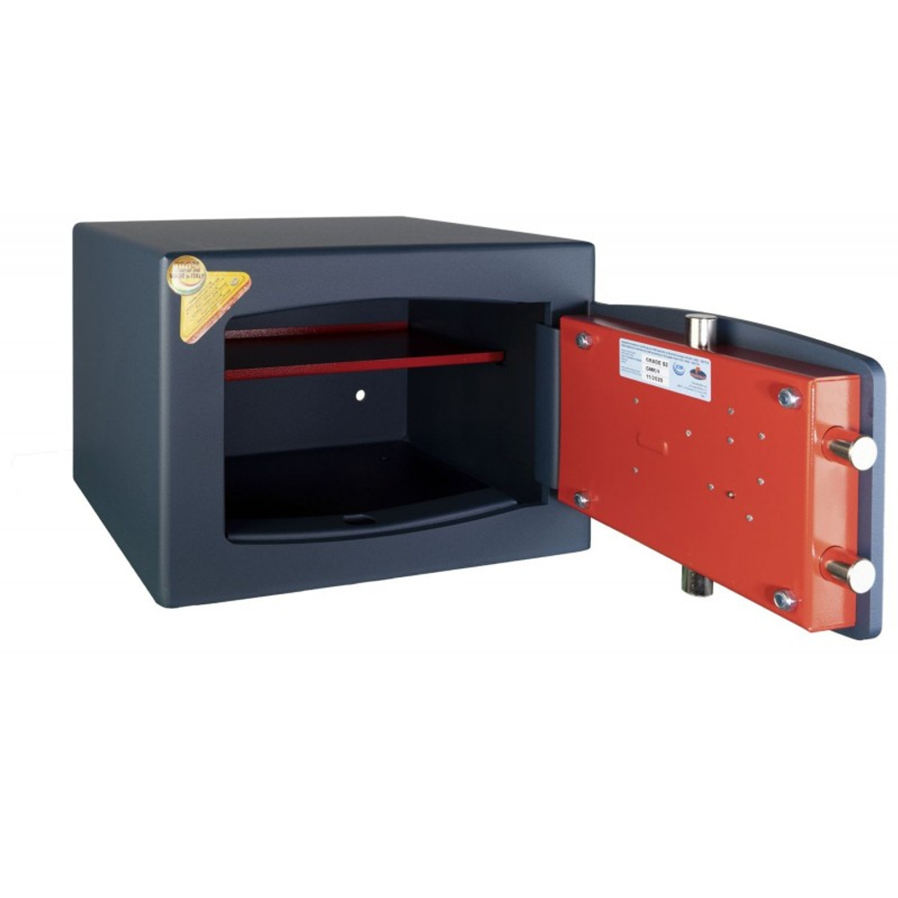 Сейф Technomax GMK/4