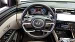 Hyundai Tucson Hybrid (NX4) Inspiration 2WD (11.2020)