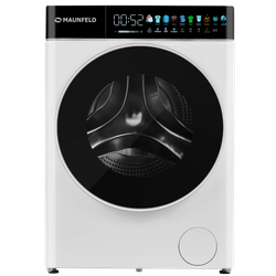 Стиральная машина Maunfeld MFWD1295WH05