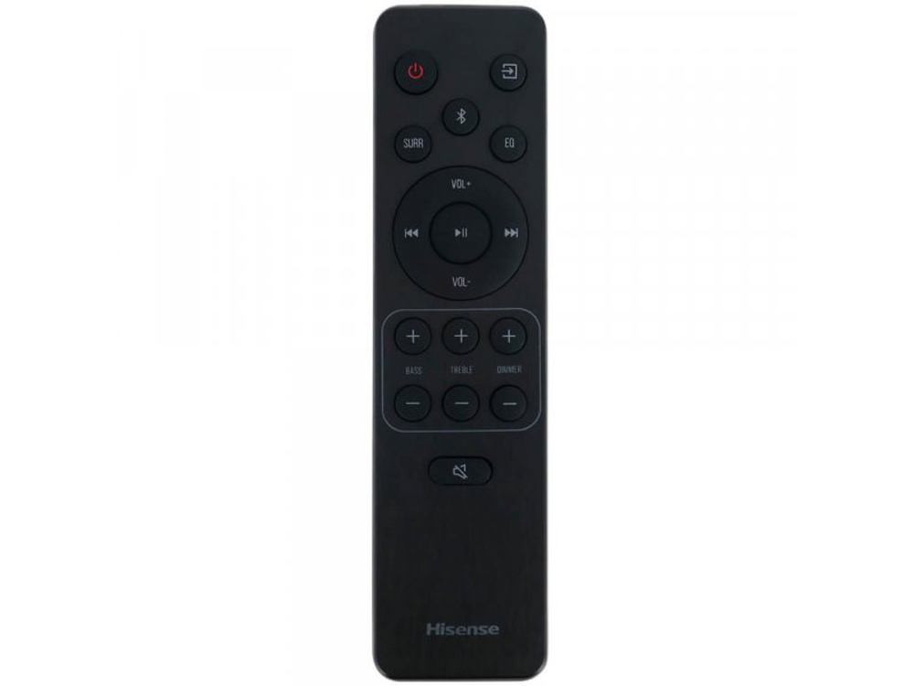 Саундбар Hisense HS3100