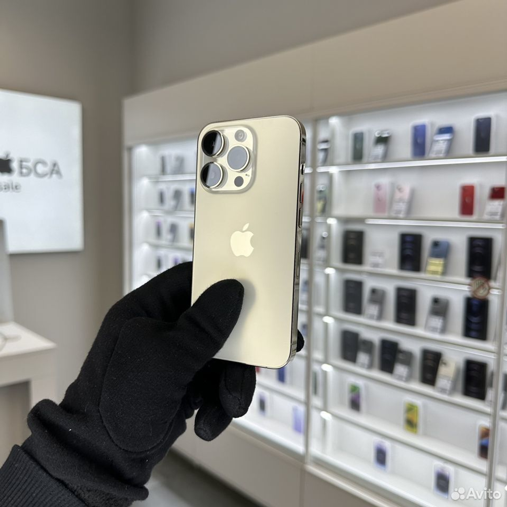 iPhone 14 Pro Max, 1 ТБ б/у