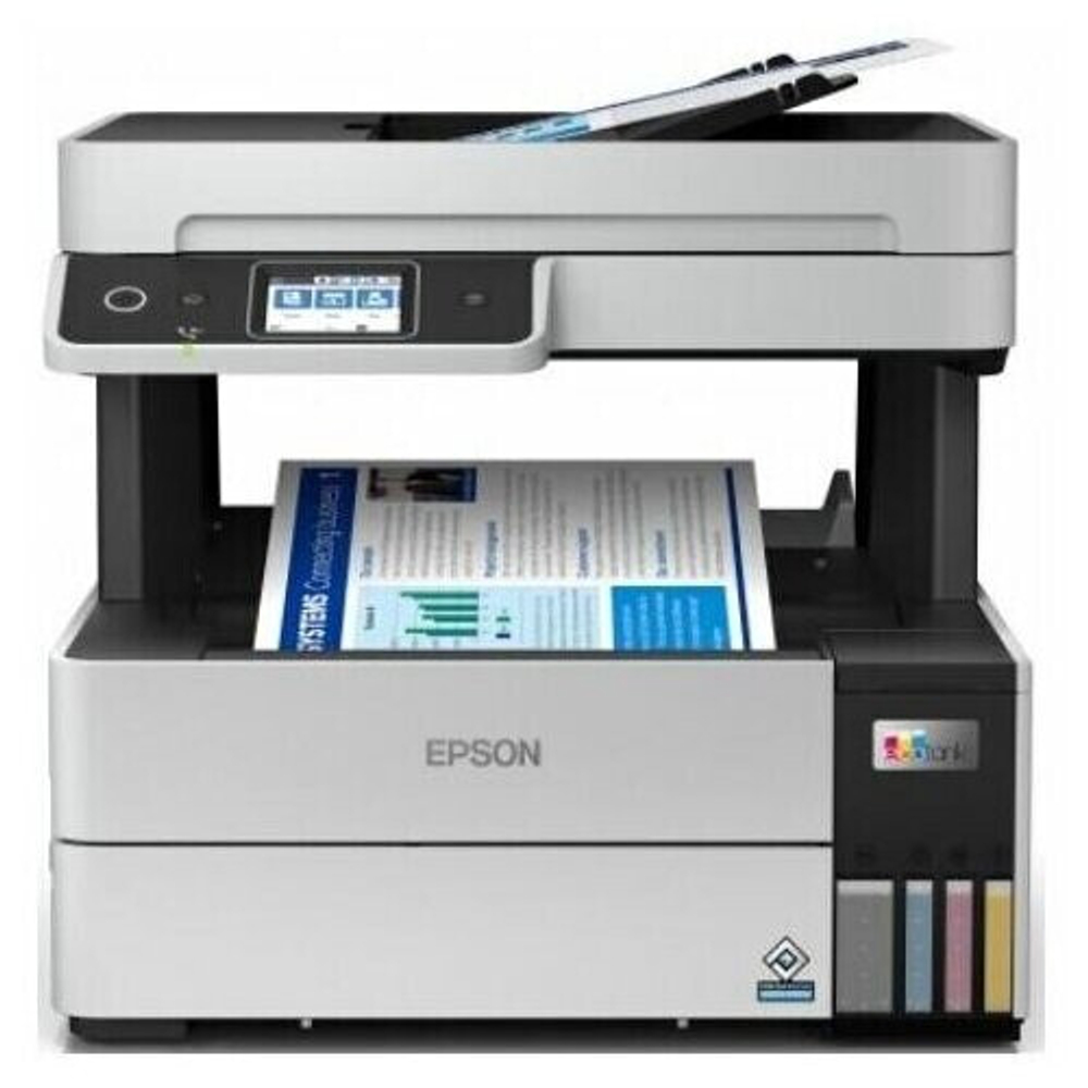 МФУ Epson L6490