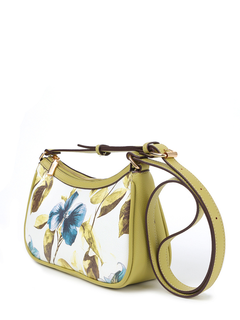 Сумка из экокожи FABRETTI FR50562-7PF