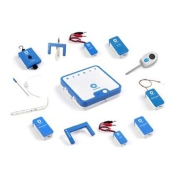 Набор для сборки мостовых фермовых конструкций