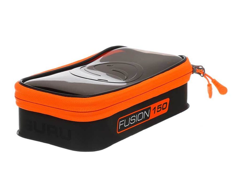 GURU Емкость Fusion 150 с крышкой