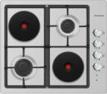 Комбинированная варочная панель Maunfeld EEHS.64.5ES/KG