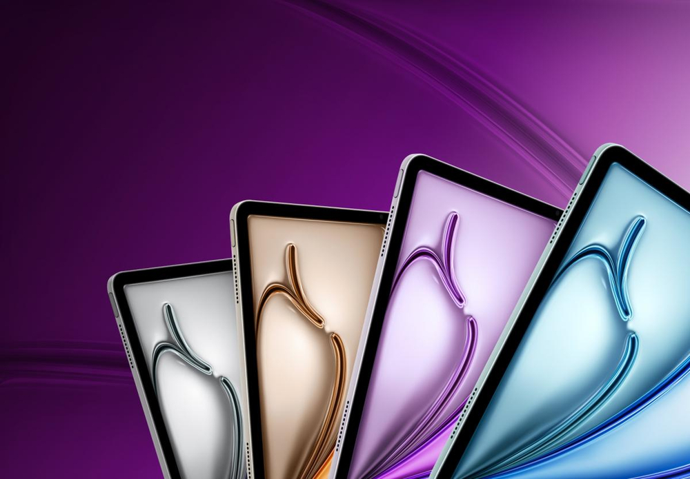 Планшет Apple ipad Air (2025) 13