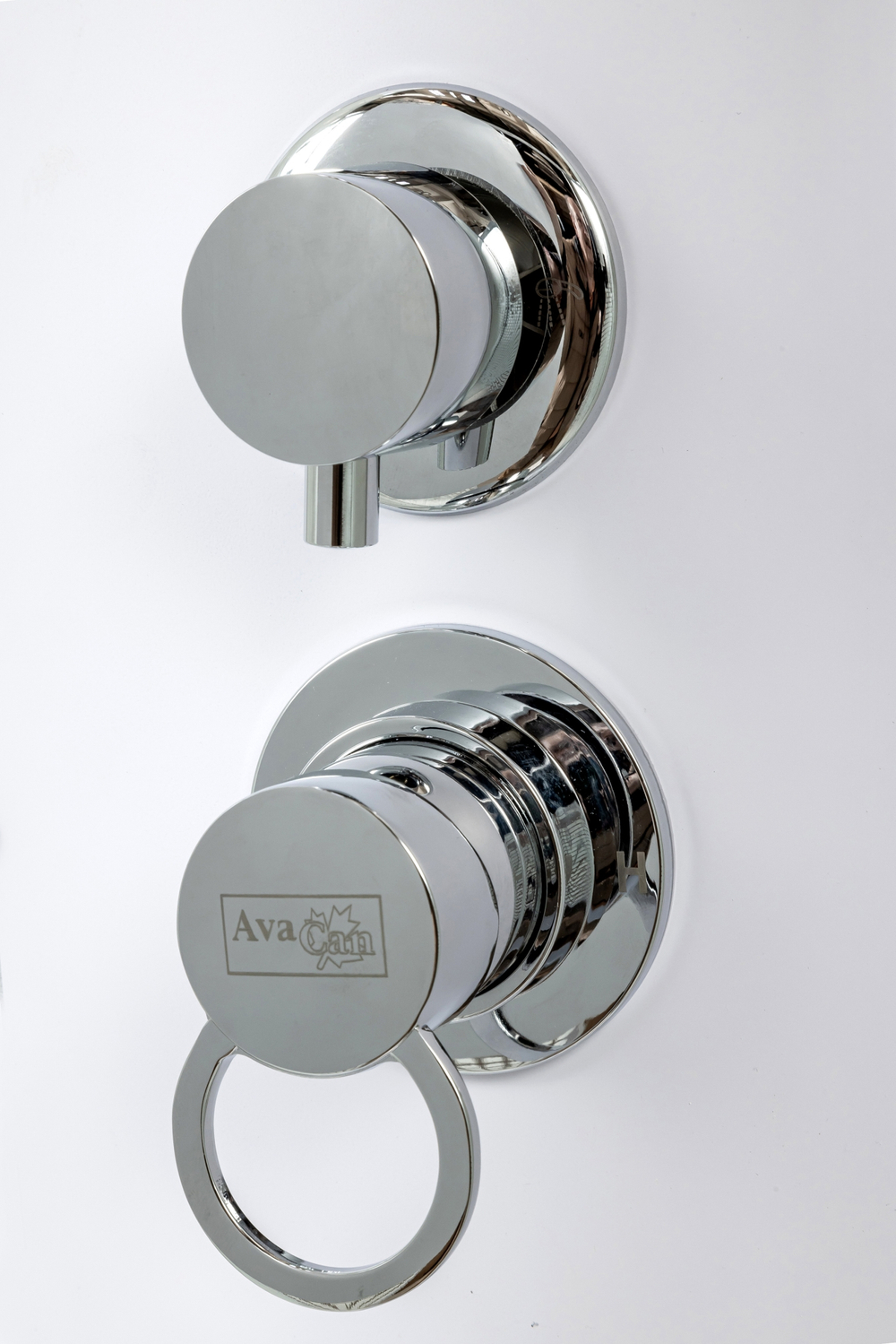 Душевая кабина AvaCan (АваКан) D511S LED