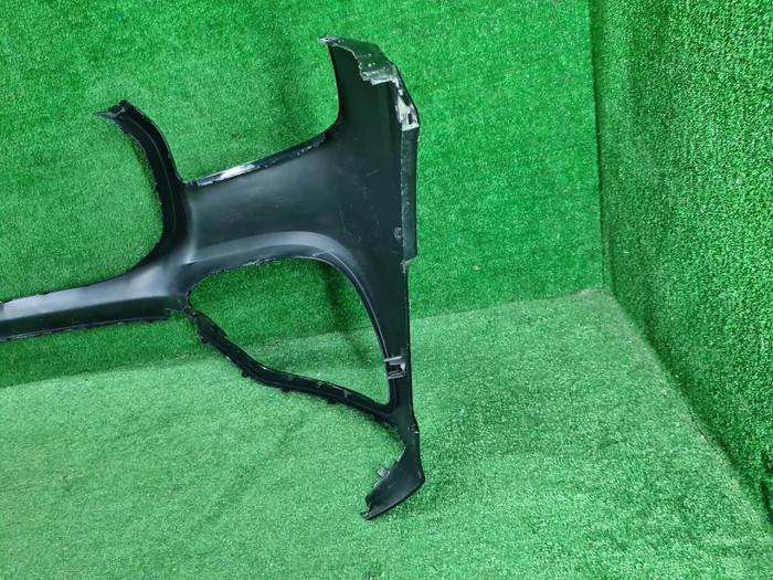 Бампер передний Mercedes GLS x167 (2019-2023) AMG