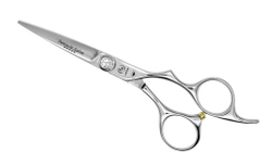 Suntachi Salon прямые ножницы VD-BD-55 5 класс ✅ Оригинал