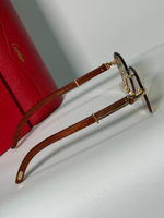 Очки Cartier