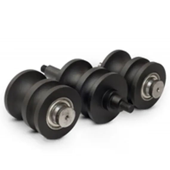 Цанговый патрон Optimum BT 30 / ER 32