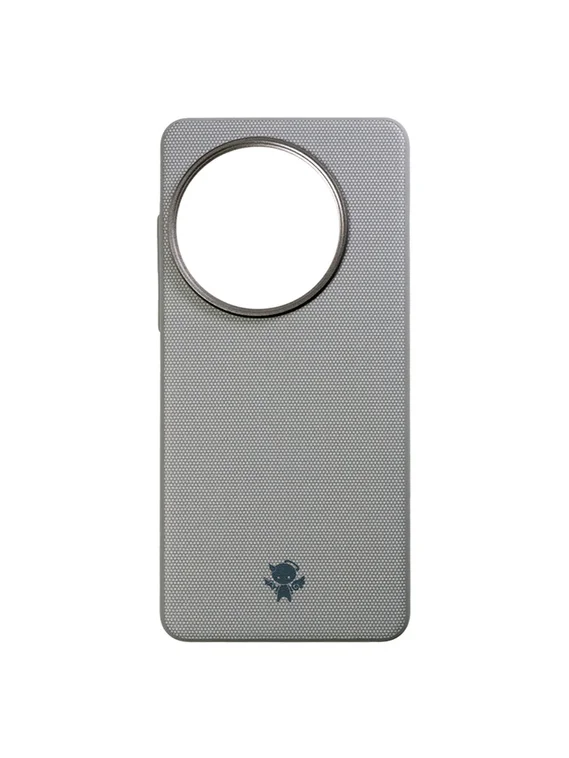 Защитный чехол для OnePlus 13 c MagSafe серый (Gray)