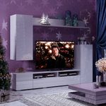 Гостиная Диаманд Секция центральная