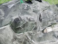 Фара правая Nissan X-Trail T32 (2013-2019) галоген