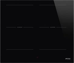 Индукционная стеклокерамич. панель Smeg SI2M5643D1