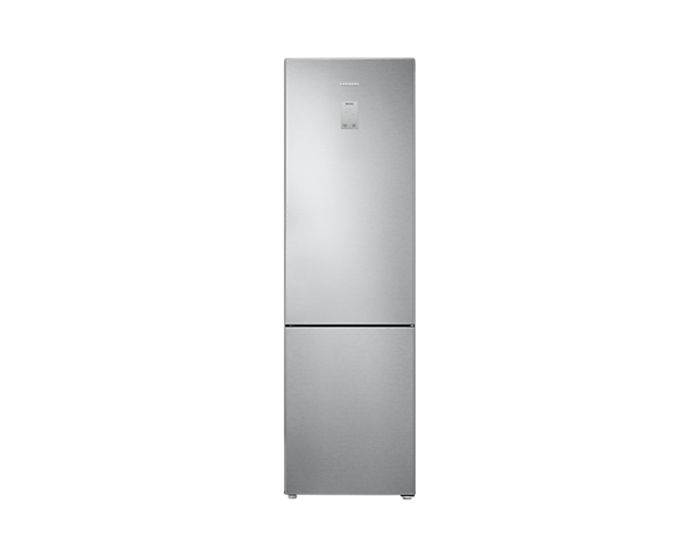Холодильник Samsung RB37A5470SA/WT