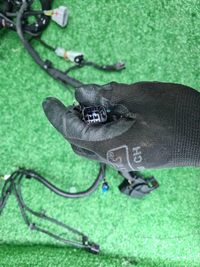 Проводка салонная Hongqi HS5 (2023-н.в.)