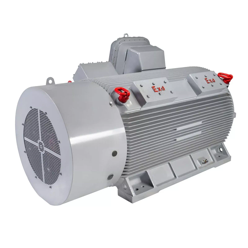 Электродвигатель ESQ M 400-SDN 6,0-315/1500-EP-A IP55 (SG) 315/1500 IM1001